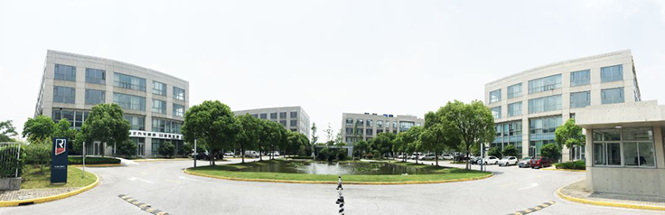 2019年及2020年初，化学部陆续入驻世界杯官网南汇园区10,000平方米实验室