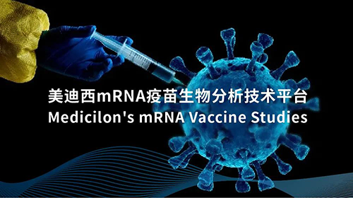 世界杯官网mRNA疫苗生物分析技术平台
