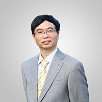 世界杯官网首席科学官-彭双清教授 世界杯官网首席科学官-彭双清教授