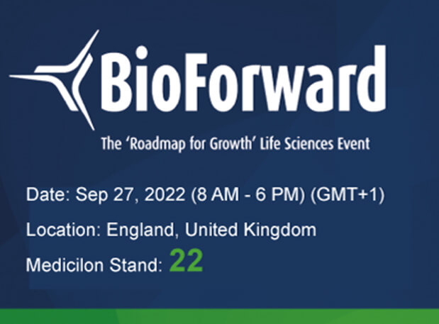 BioForward 2022| 世界杯官网和您英国有约
