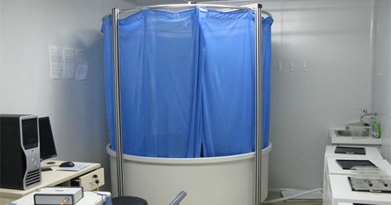 水迷宫