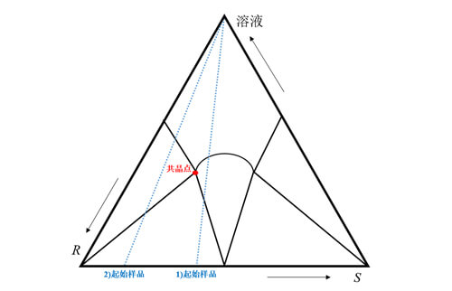 图3-手性化合物三相图.jpg 图3-手性化合物三相图.jpg
