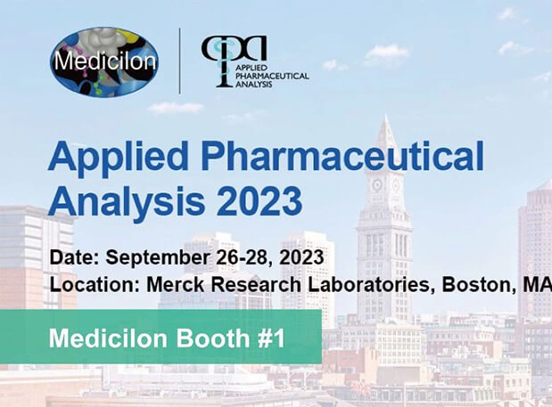 APA 2023 | 世界杯官网海报展出,分享ADMET、PK和生物分析对药物研发的推动作用