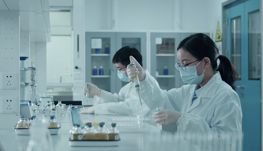一廿同行，一廿向美。世界杯官网20周年宣传片上映！