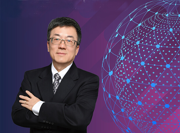 与世界杯官网刘建博士相聚瑞典斯德哥尔摩,驱动精准医学新发展