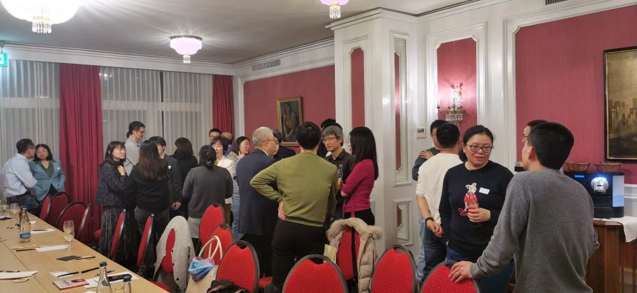 活动现场 活动现场
